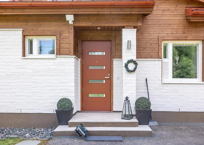 Villa Vaarala