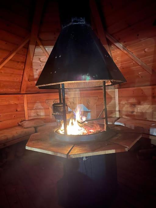 Vaarala Rovaniemi