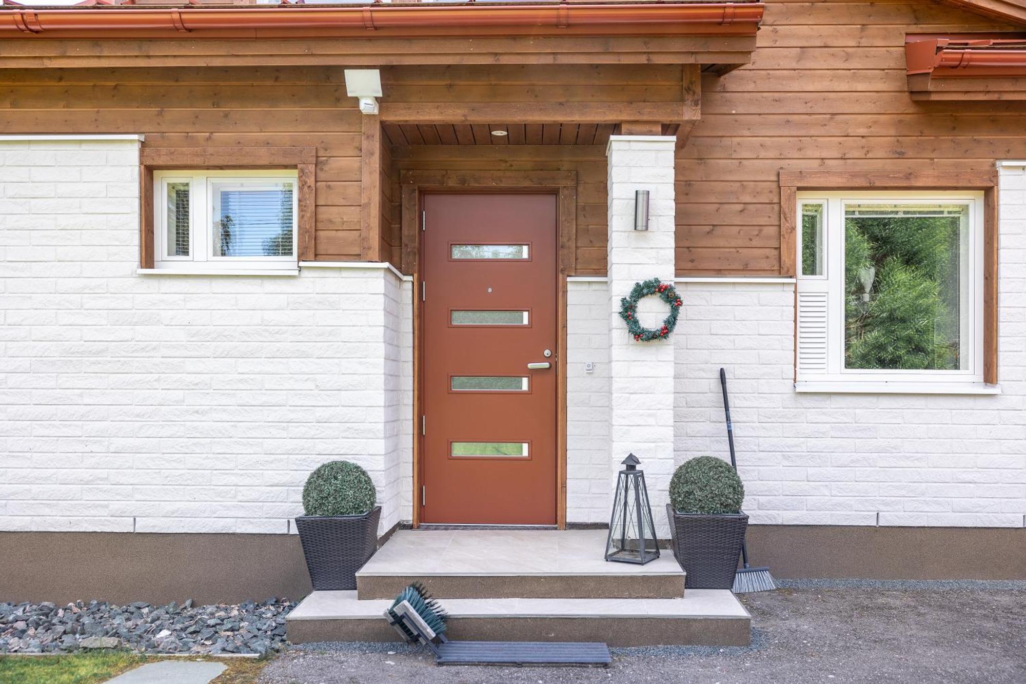 Villa Vaarala