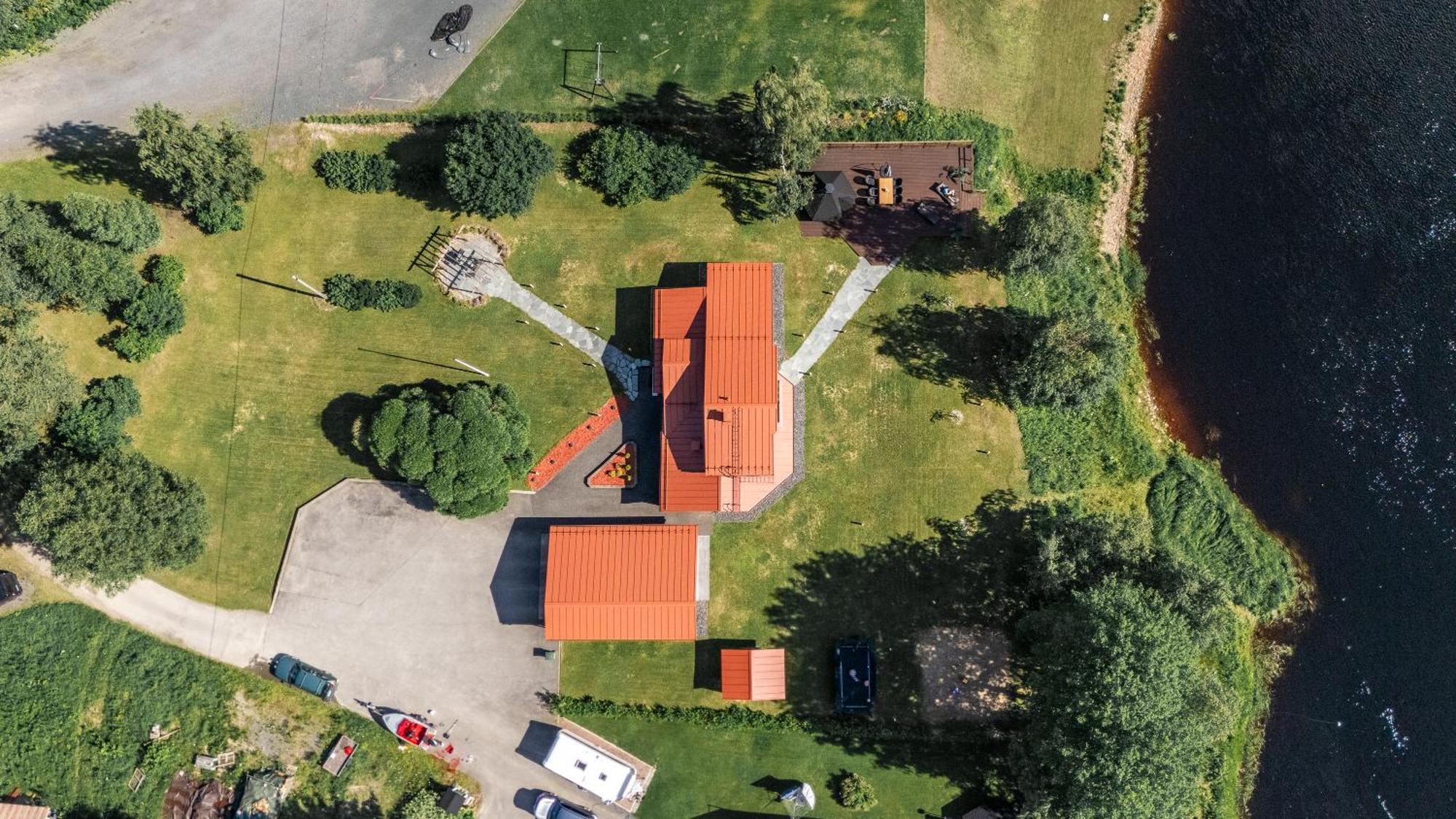 Vaarala Villa *
