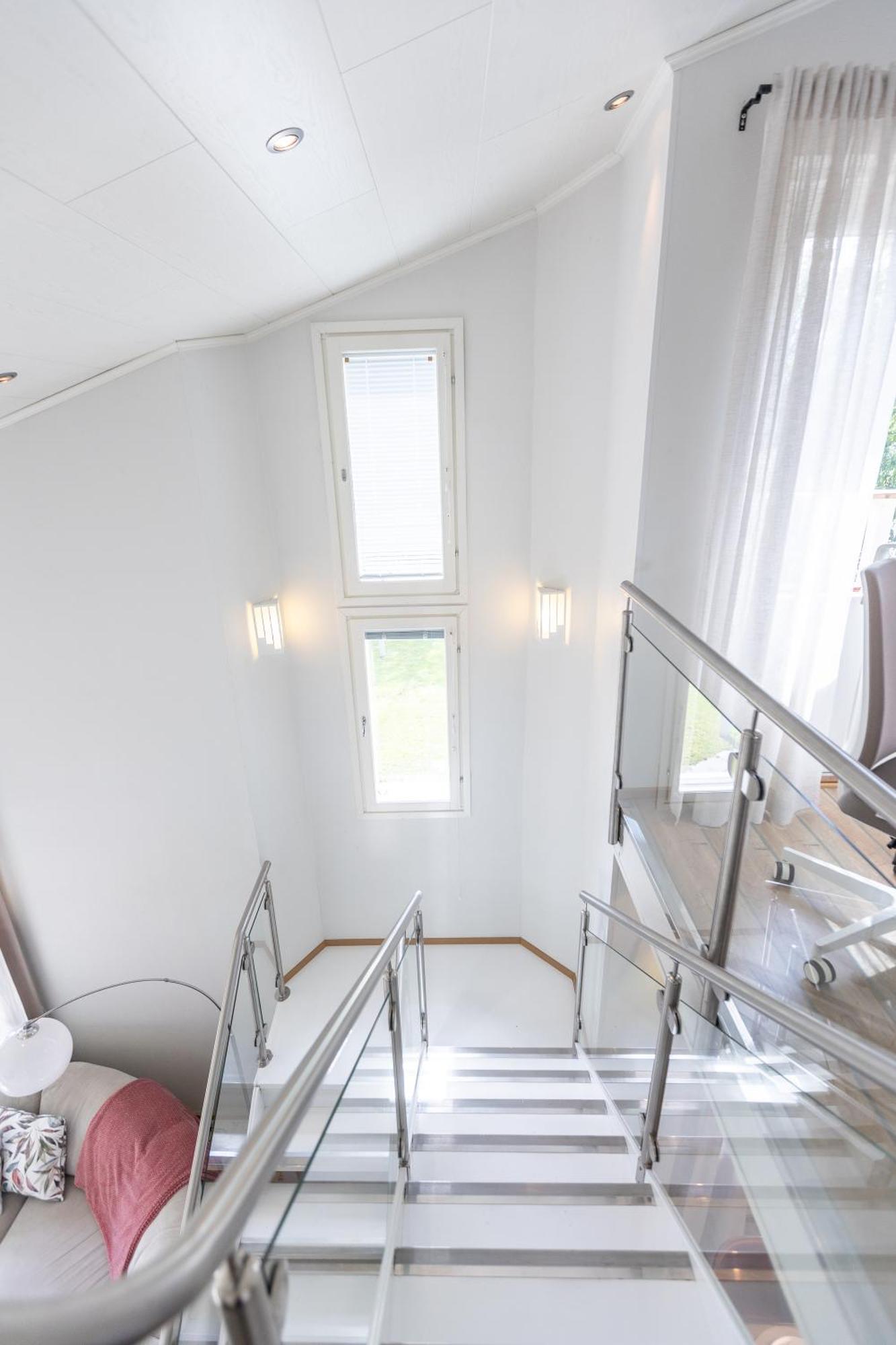 Vaarala Villa Rovaniemi