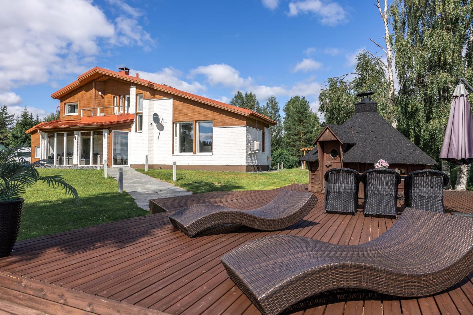 Vaarala Rovaniemi
