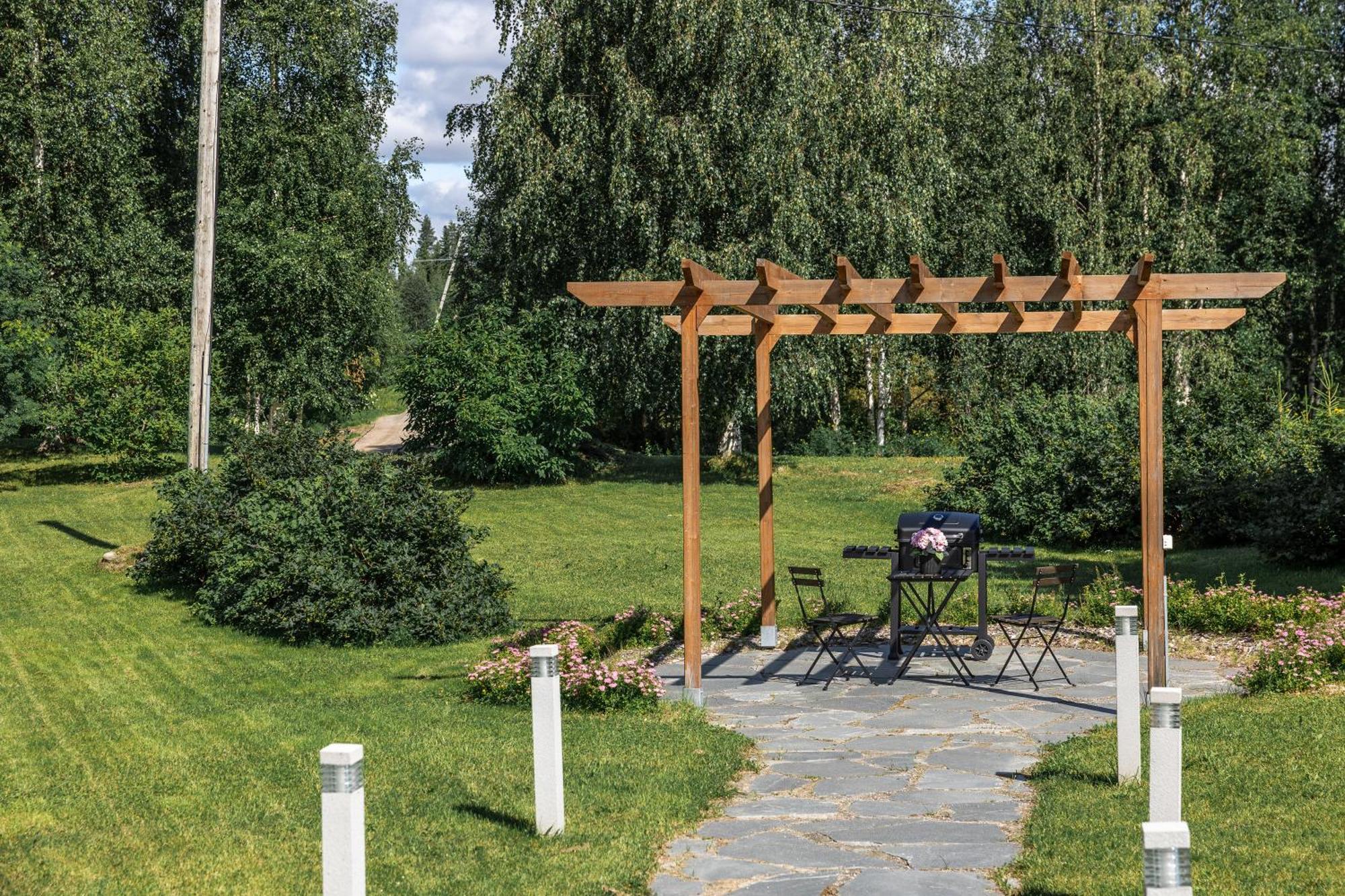 Vaarala Rovaniemi