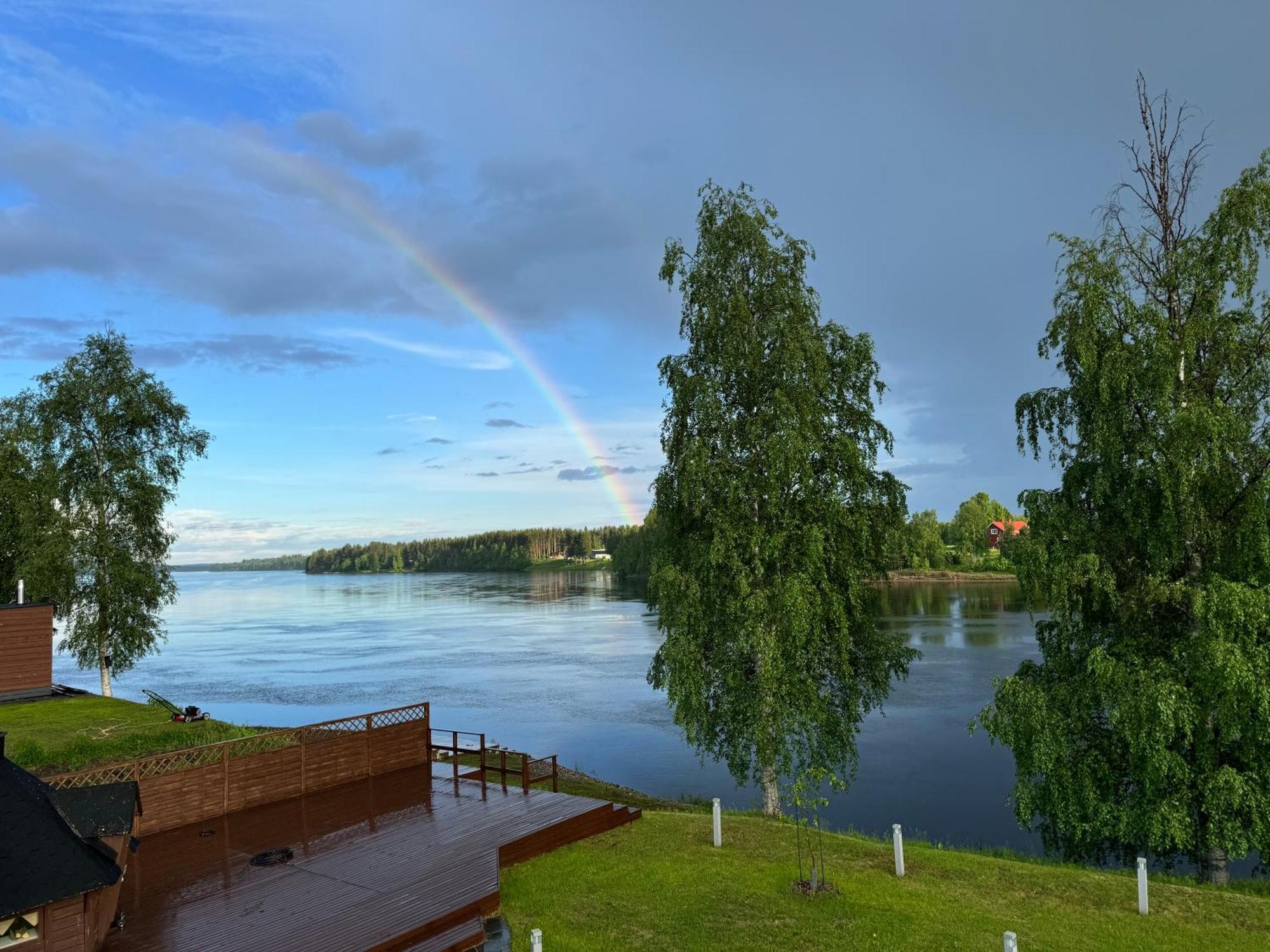 Vaarala Rovaniemi